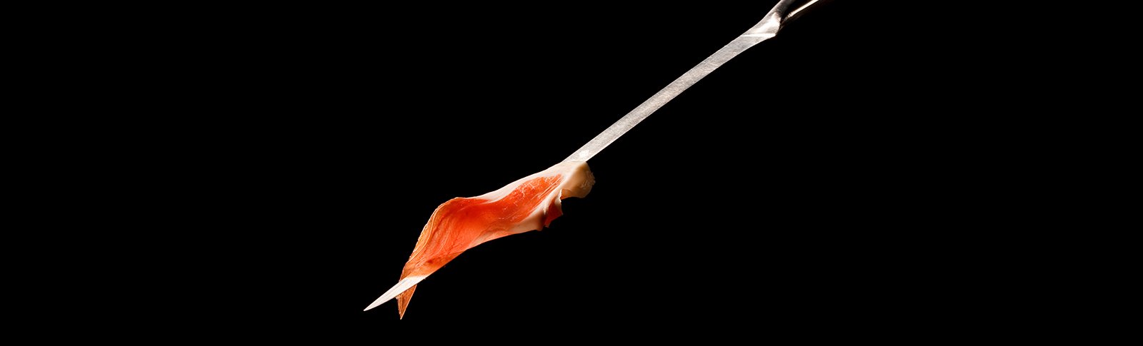 Packs de servicios - cortador de jamón